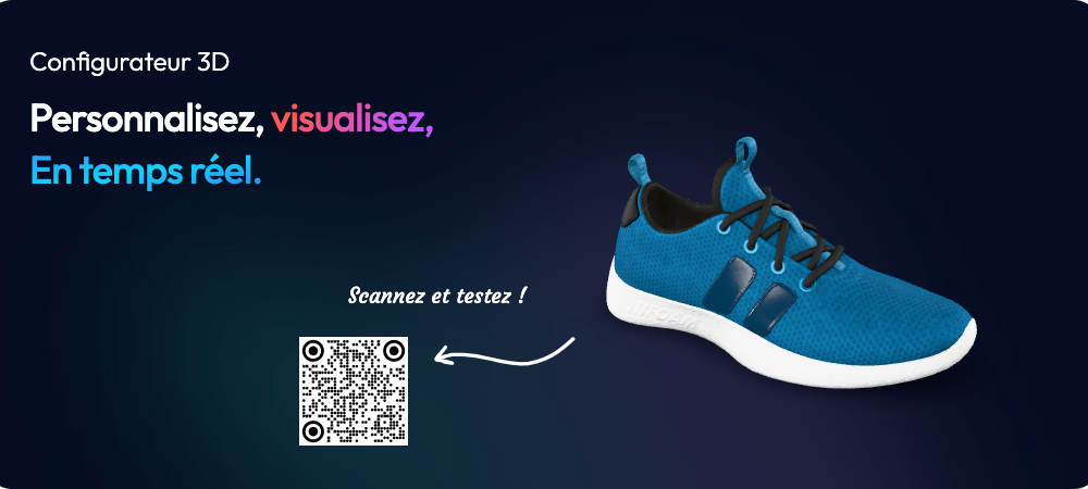 Configurateur web sur mesure et réalité augmentée - boostez vos ventes et engagez vos clients