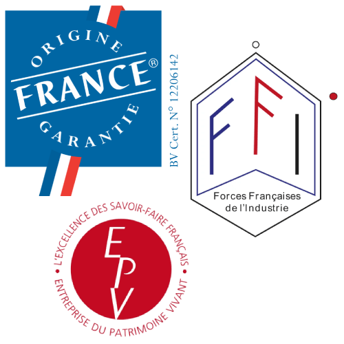 origine france garantie